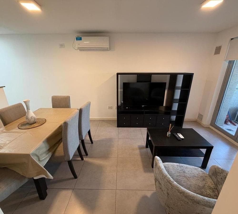 Furnished Apartment in Ciudad Gama