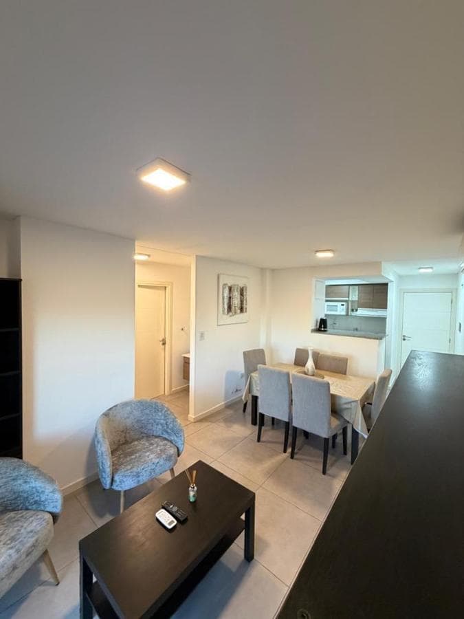 Furnished Apartment in Ciudad Gama