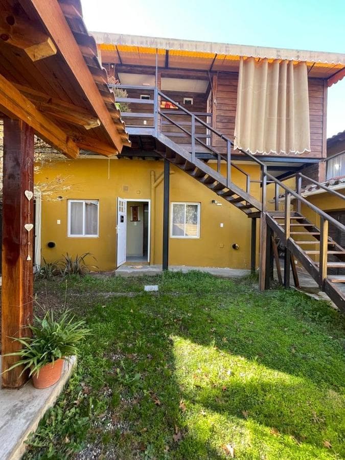 HOSTEL FOR SALE IN THE HEART OF CALAMUCHITA—FULLY RENOVATED
