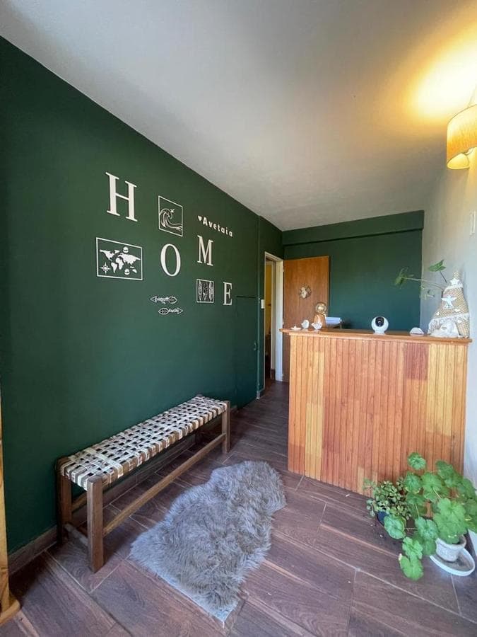 HOSTEL FOR SALE IN THE HEART OF CALAMUCHITA—FULLY RENOVATED