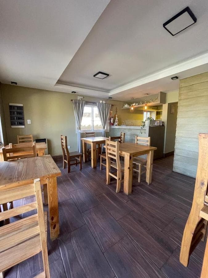 HOSTEL FOR SALE IN THE HEART OF CALAMUCHITA—FULLY RENOVATED