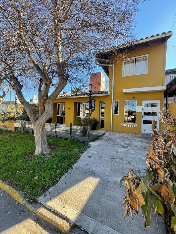 HOSTEL FOR SALE IN THE HEART OF CALAMUCHITA—FULLY RENOVATED