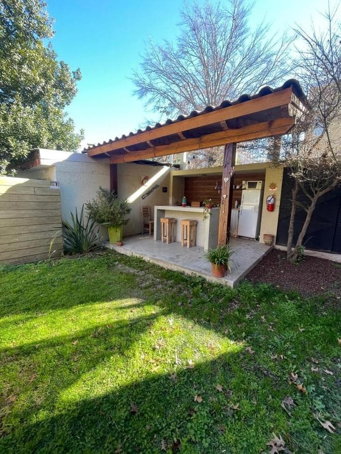 HOSTEL FOR SALE IN THE HEART OF CALAMUCHITA—FULLY RENOVATED