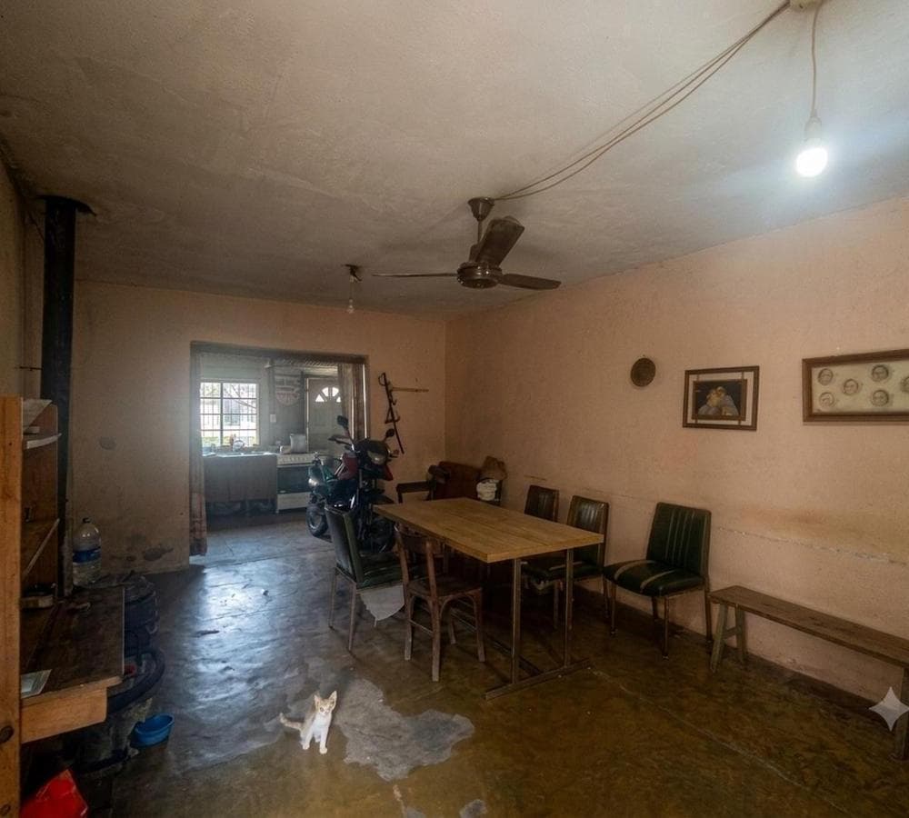 FOR SALE: Investment Opportunity – 1 block on Route 5 for USD 31,000