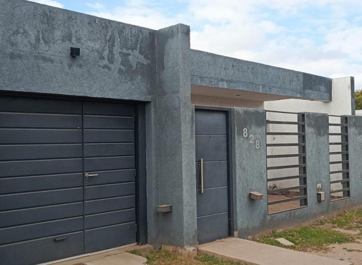 MODERN HOME FOR SALE | Rio Tercero