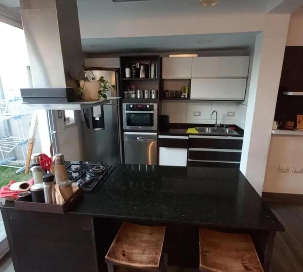 HOUSE IN THE AMPPARE NEIGHBORHOOD - ELIGIBLE FOR A BANCO NACIÓN LOAN