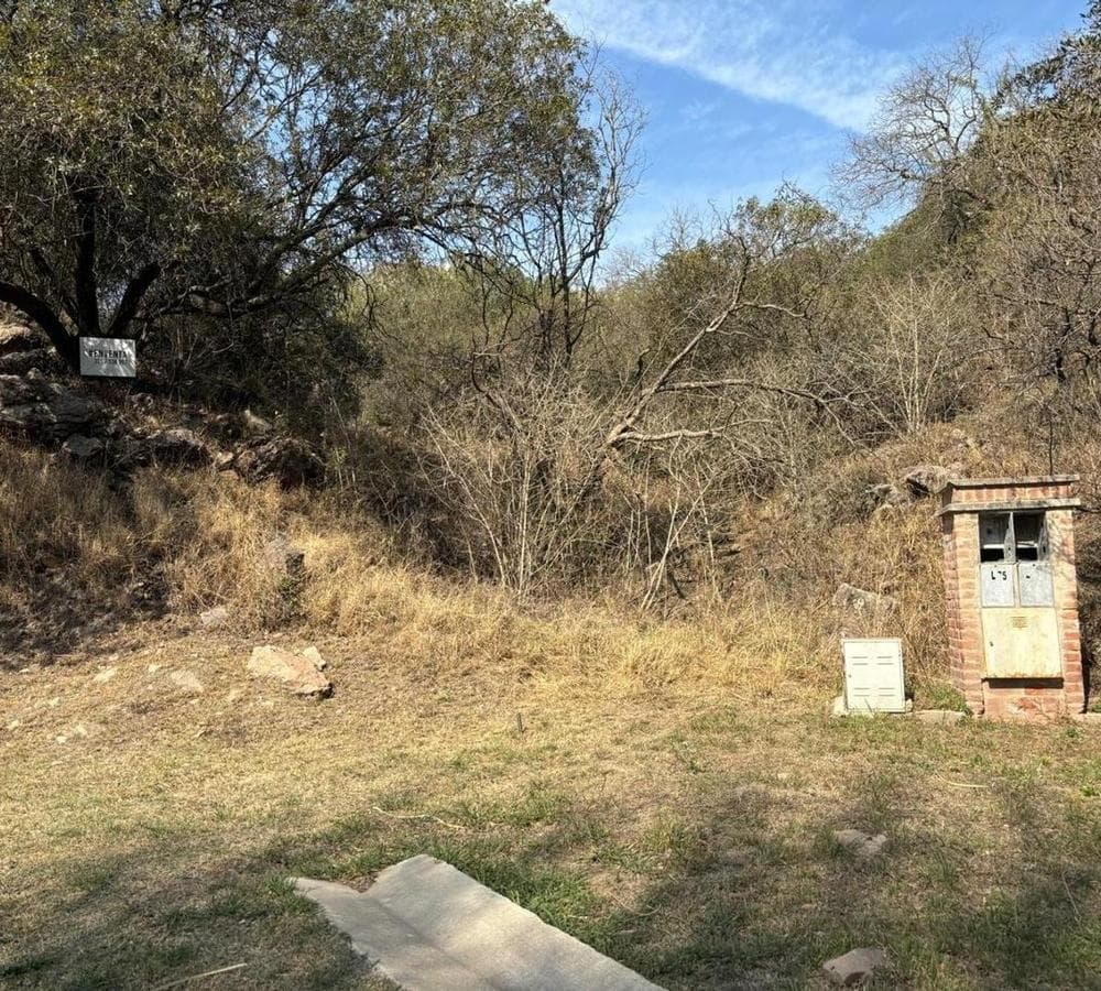 TIERRA ALTA LOT, BARRANCAS DEL SOL