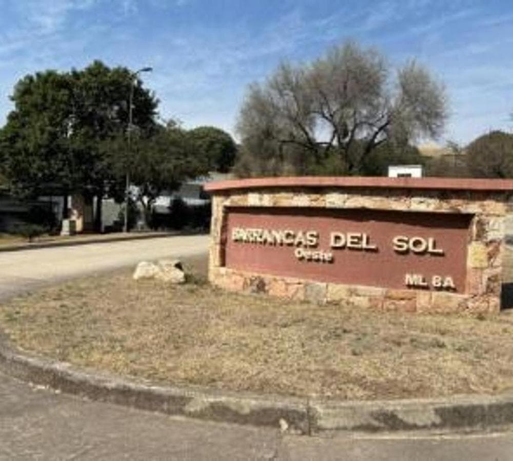 TIERRA ALTA LOT, BARRANCAS DEL SOL