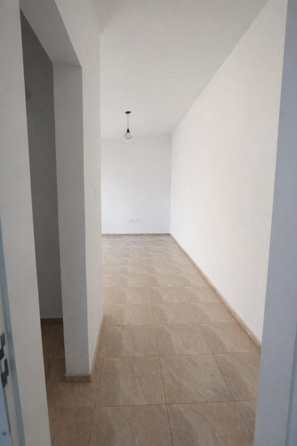 BRAND-NEW APARTMENT WITH GARAGE - SOUTH AREA