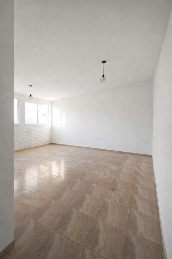 BRAND-NEW APARTMENT WITH GARAGE - SOUTH AREA