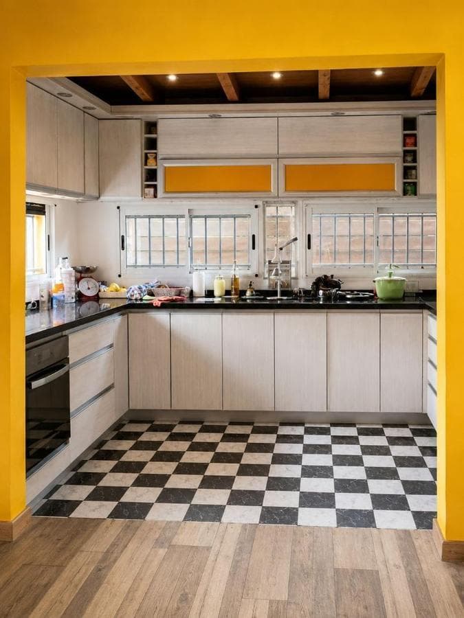 3-BEDROOM HOUSE FOR SALE WITH A POOL IN VILLA ALLENDE