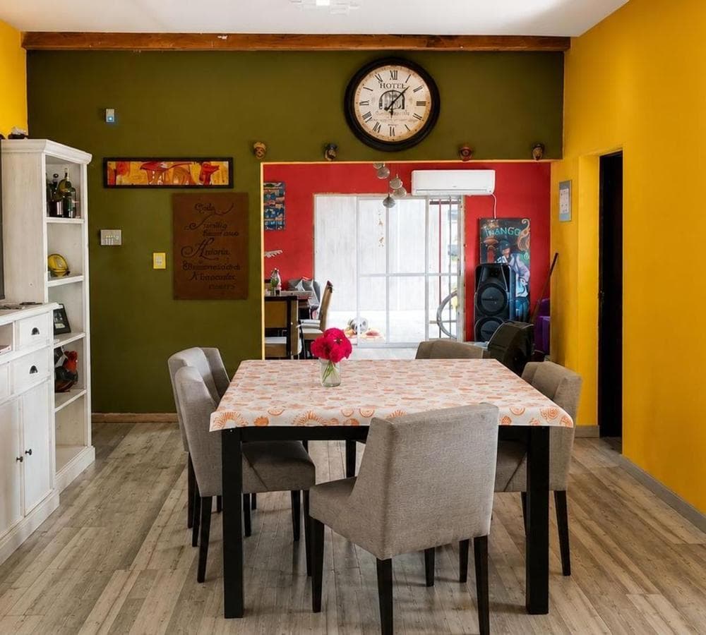 3-BEDROOM HOUSE FOR SALE WITH A POOL IN VILLA ALLENDE