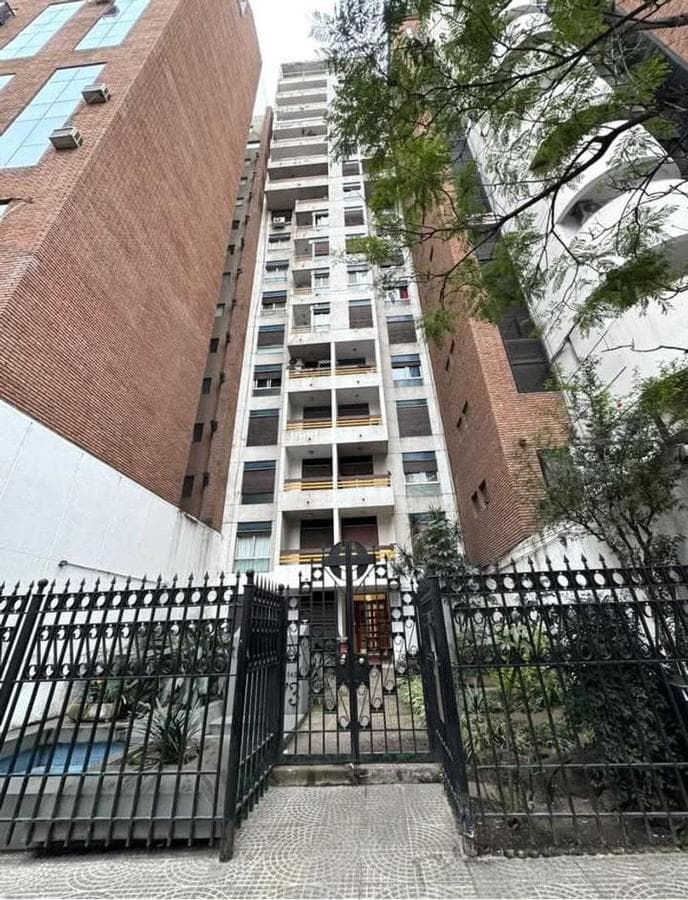 ONE-BEDROOM APARTMENT FOR SALE IN NUEVA CORDOBA