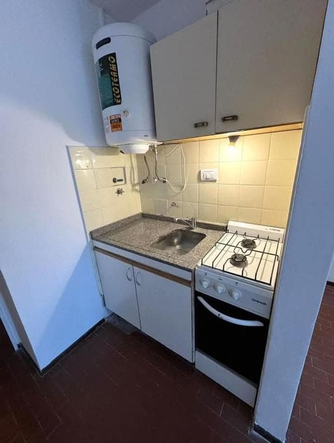 ONE-BEDROOM APARTMENT FOR SALE IN NUEVA CORDOBA