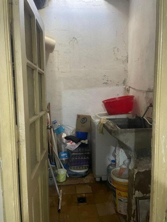 ALBERDI APARTMENT RENTAL