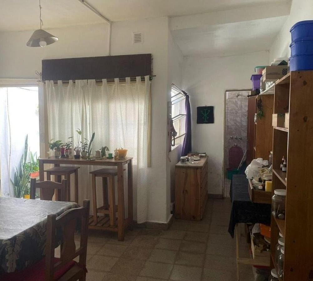ALBERDI APARTMENT RENTAL