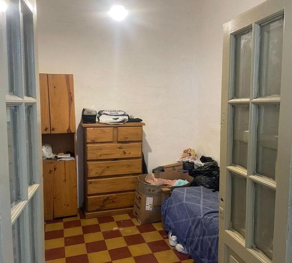 ALBERDI APARTMENT RENTAL