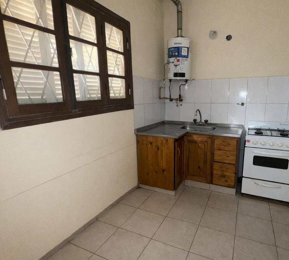TWO-BEDROOM APARTMENT WITH A PATIO - NO MAINTENANCE FEES
