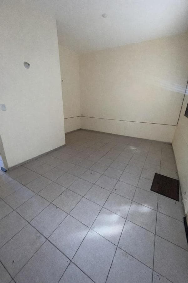 TWO-BEDROOM APARTMENT WITH A PATIO - NO MAINTENANCE FEES
