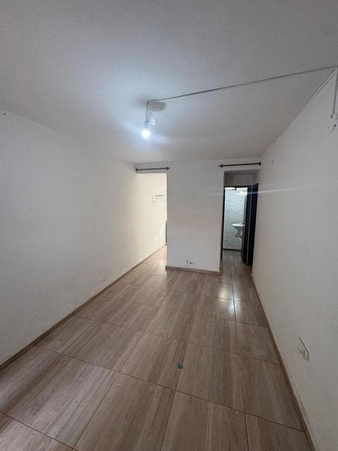1-BEDROOM APARTMENT FOR SALE IN THE JARDÍN NEIGHBORHOOD