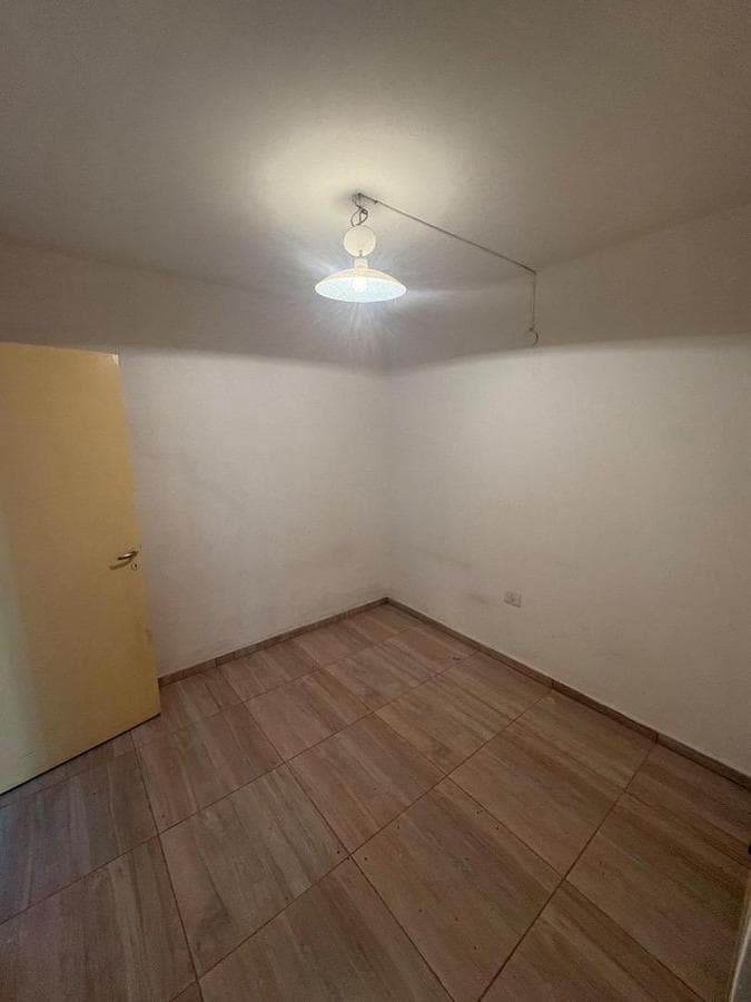 1-BEDROOM APARTMENT FOR SALE IN THE JARDÍN NEIGHBORHOOD