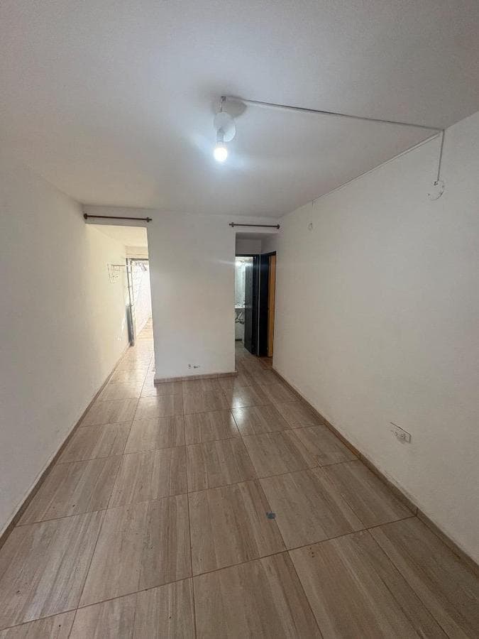 1-BEDROOM APARTMENT FOR SALE IN THE JARDÍN NEIGHBORHOOD