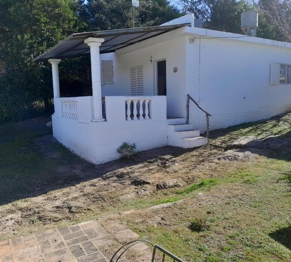 2-Bedroom House for Sale in BIALET MASSE