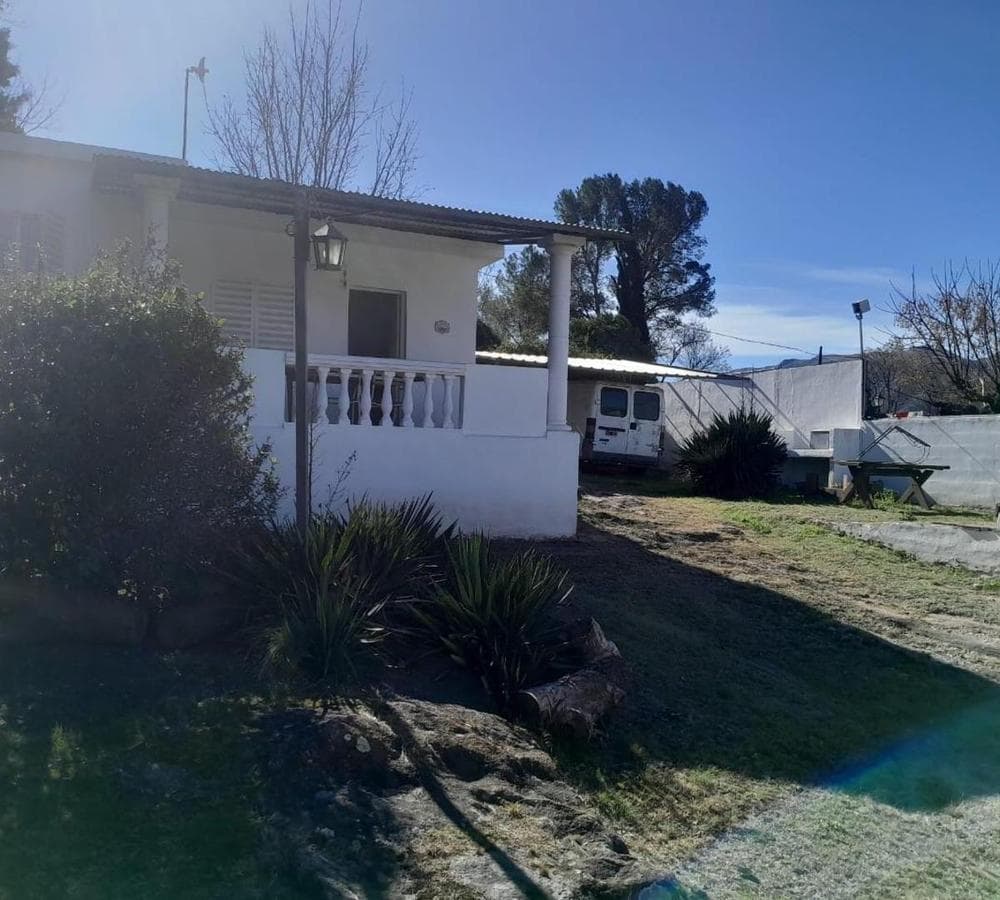 2-Bedroom House for Sale in BIALET MASSE