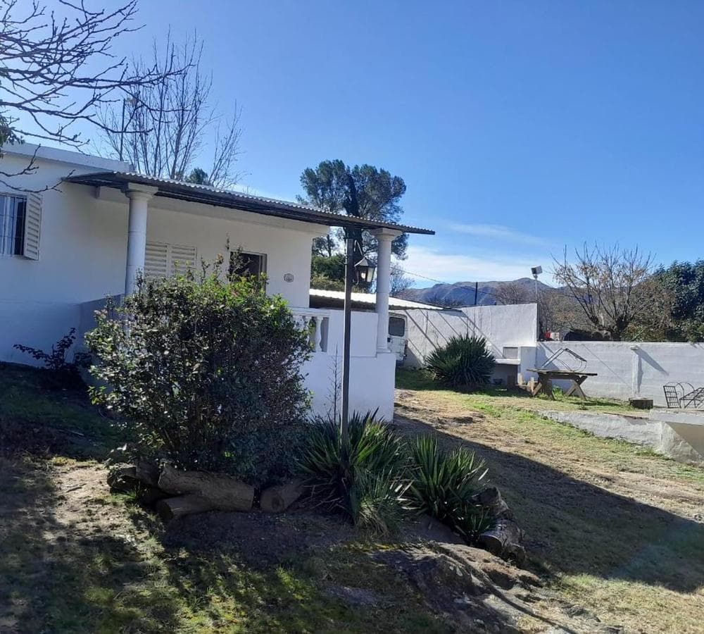 2-Bedroom House for Sale in BIALET MASSE
