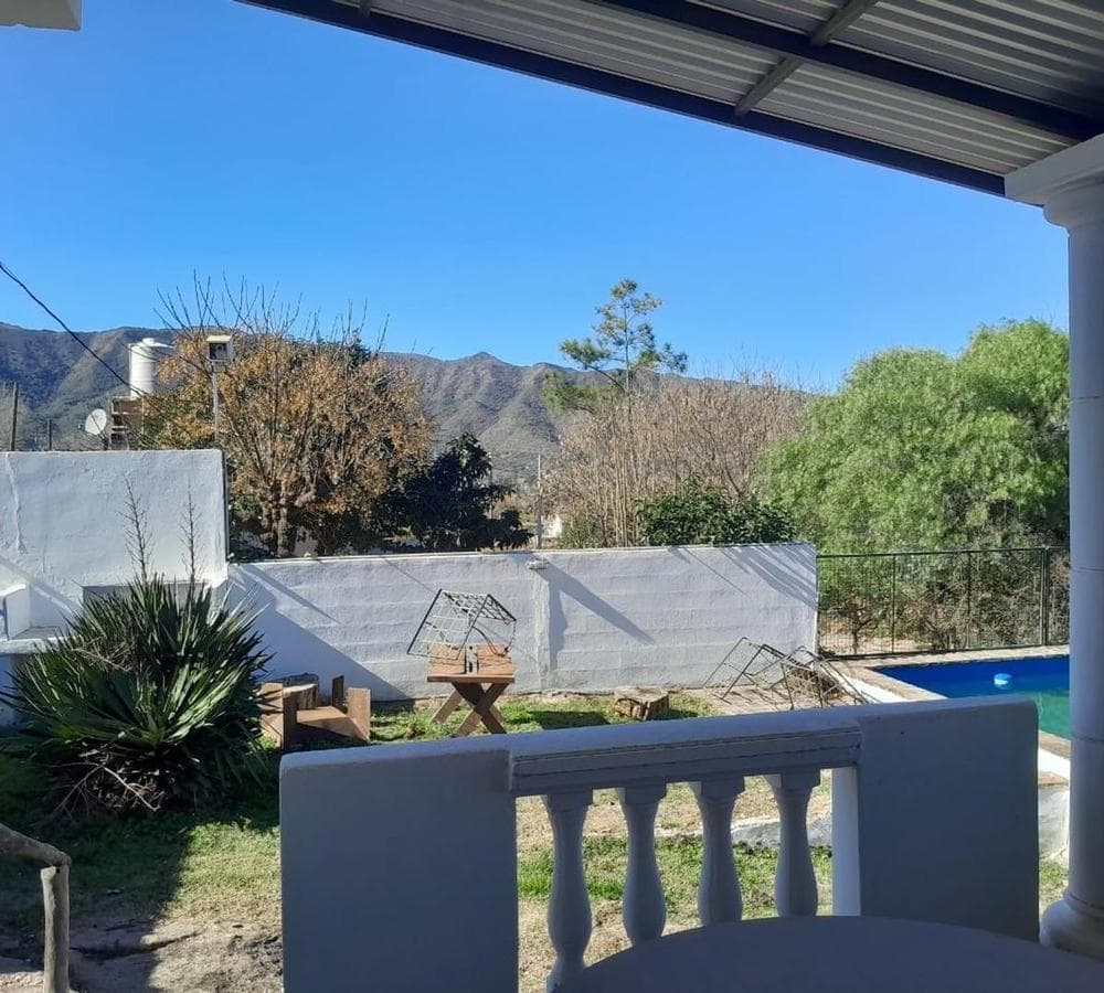2-Bedroom House for Sale in BIALET MASSE