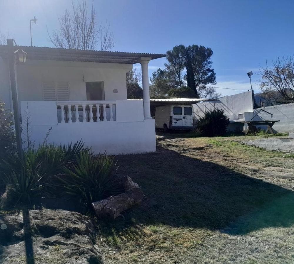 2-Bedroom House for Sale in BIALET MASSE