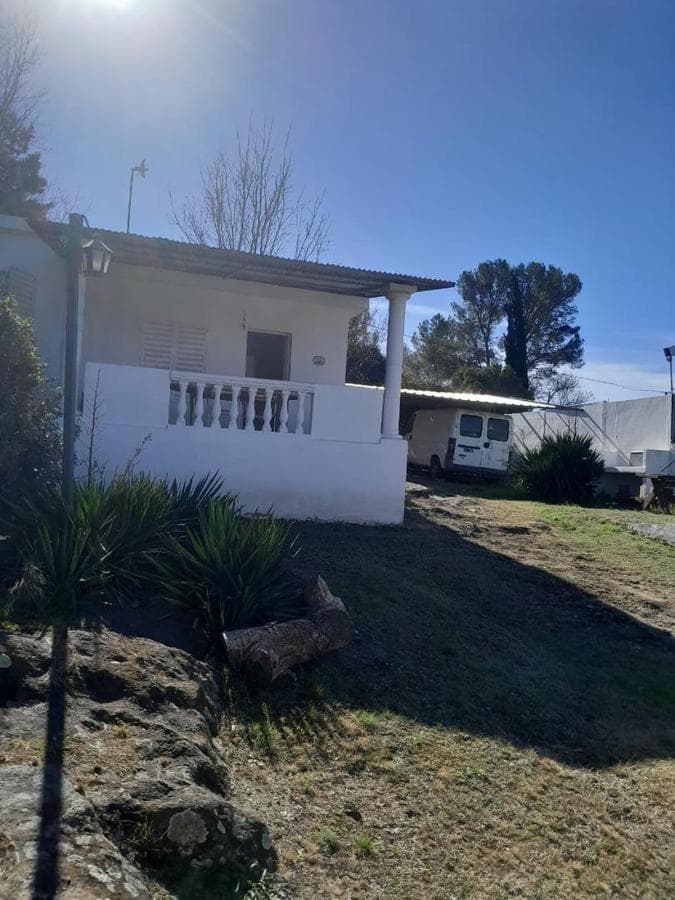 2-Bedroom House for Sale in BIALET MASSE