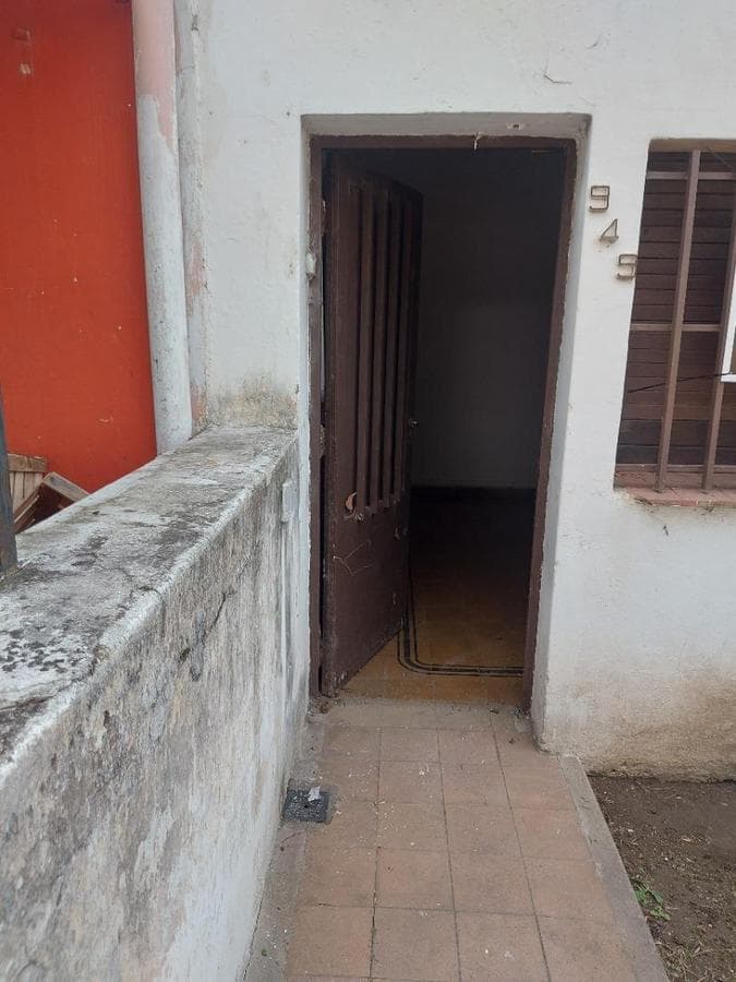 Houses, Apartments, and Commercial Spaces for RECYCLING in Barrio Jardín