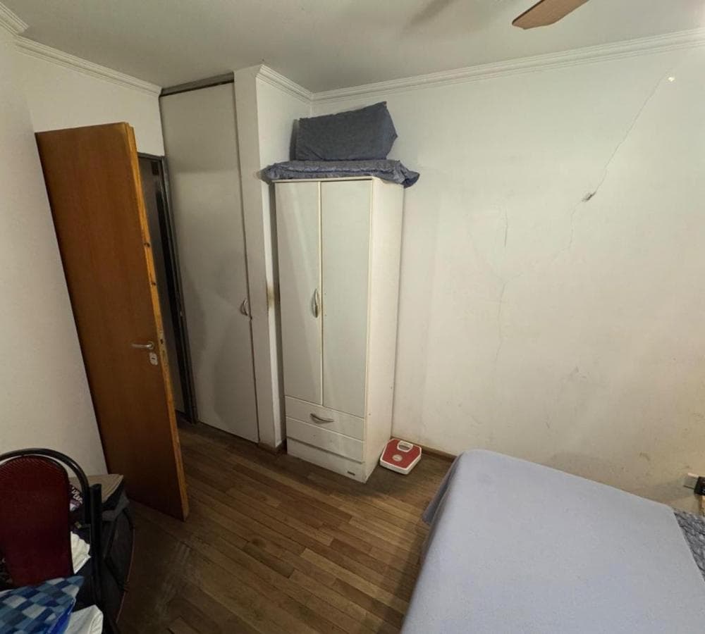 Downtown Ground-Floor Apartment