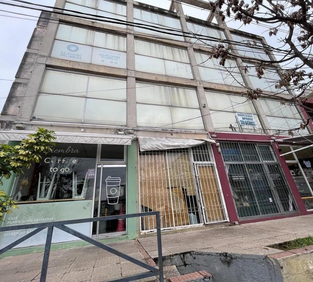 OFFICE | COMMERCIAL SPACE | GÜEMES NEIGHBORHOOD