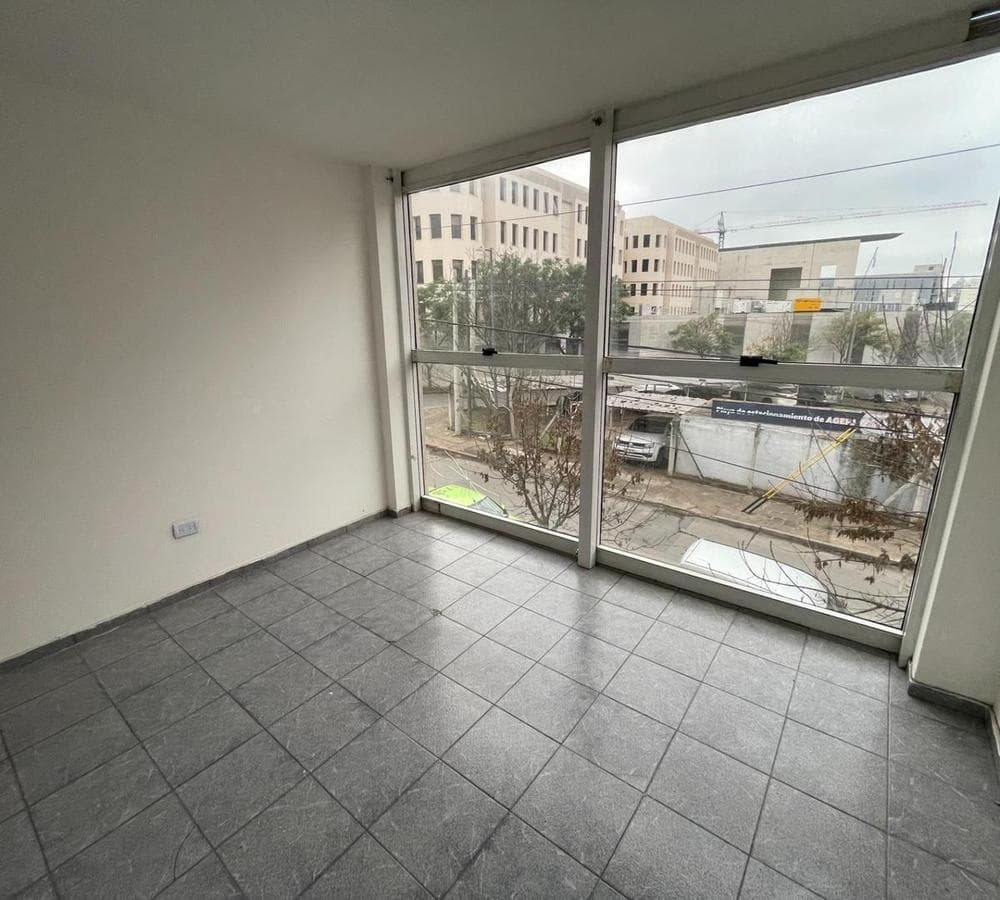 OFFICE | COMMERCIAL SPACE | GÜEMES NEIGHBORHOOD