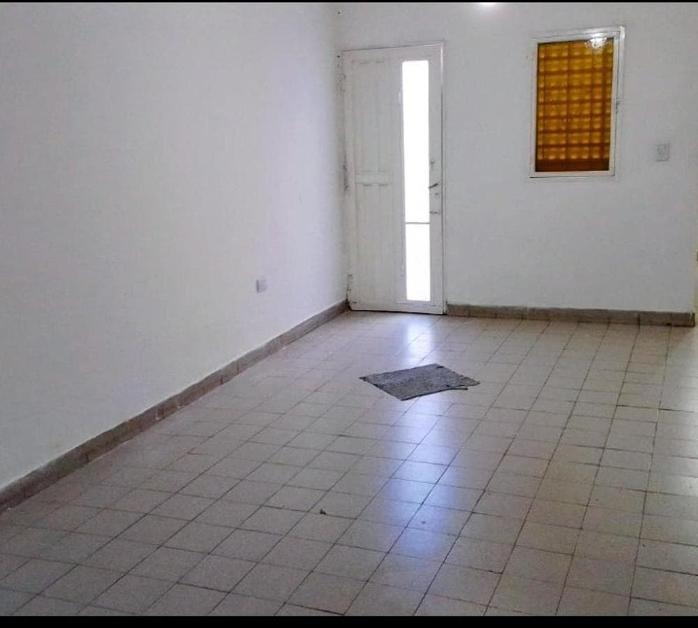 HOUSE FOR RENT IN THE EMPALME NEIGHBORHOOD