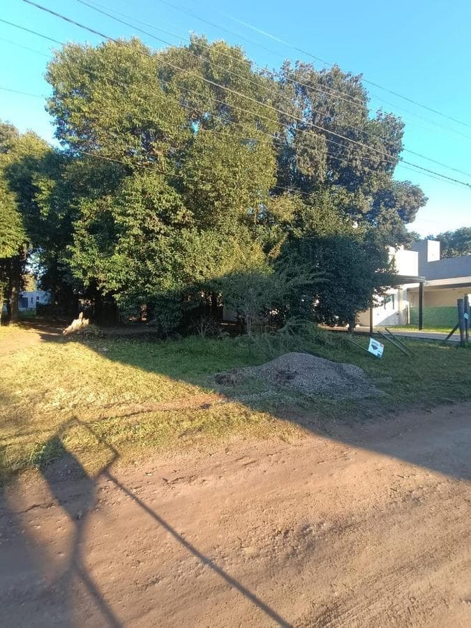 Beautiful lot for sale in Villa Catalina