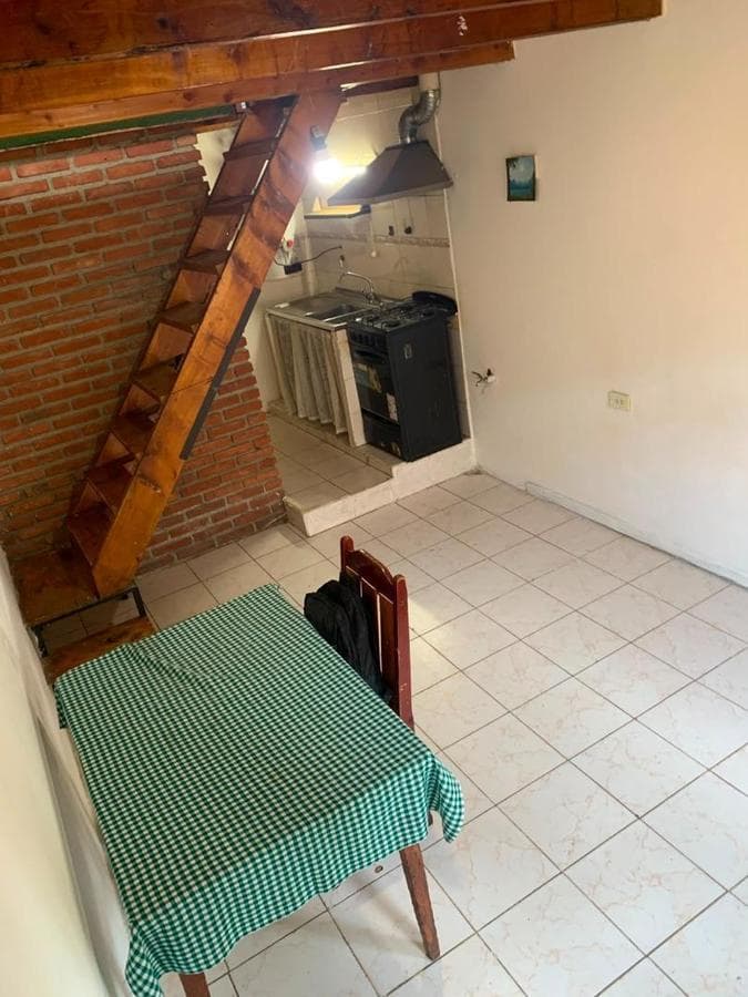 1759 Pasaje Gutierrez, 1st Floor, Apartment 3