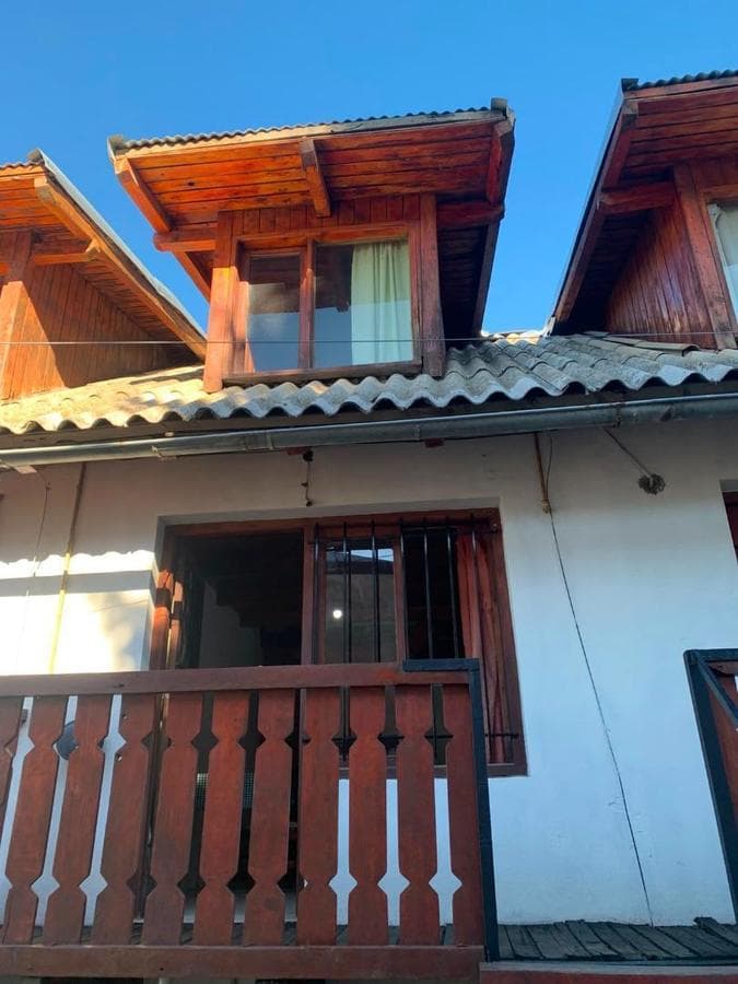 1759 Pasaje Gutierrez, 1st Floor, Apartment 3