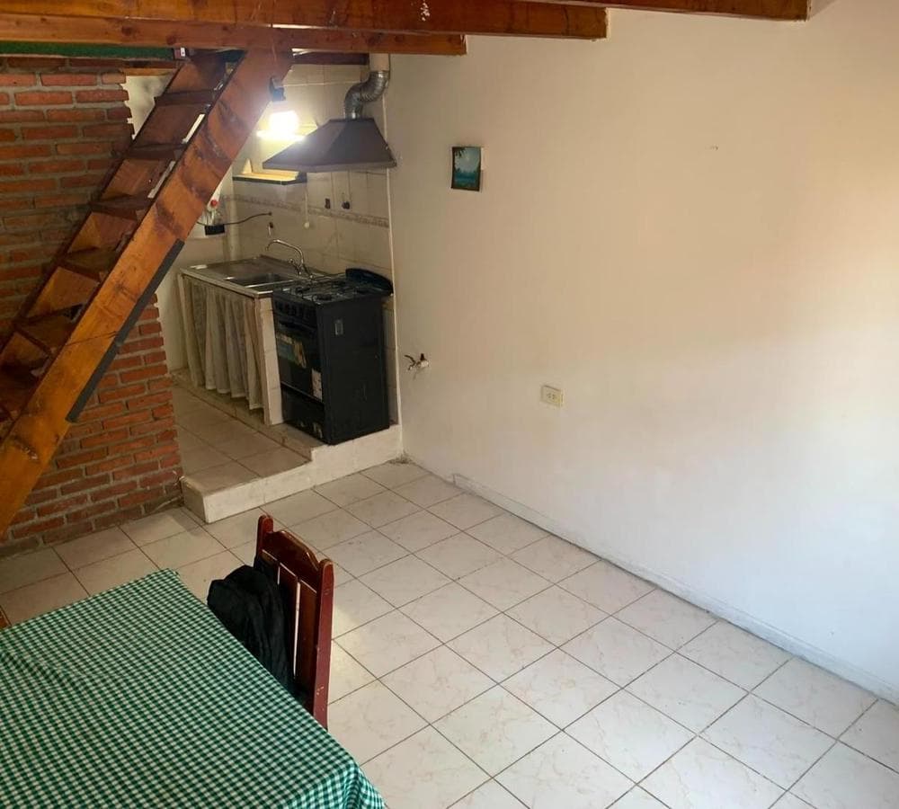 1759 Pasaje Gutierrez, 1st Floor, Apartment 3