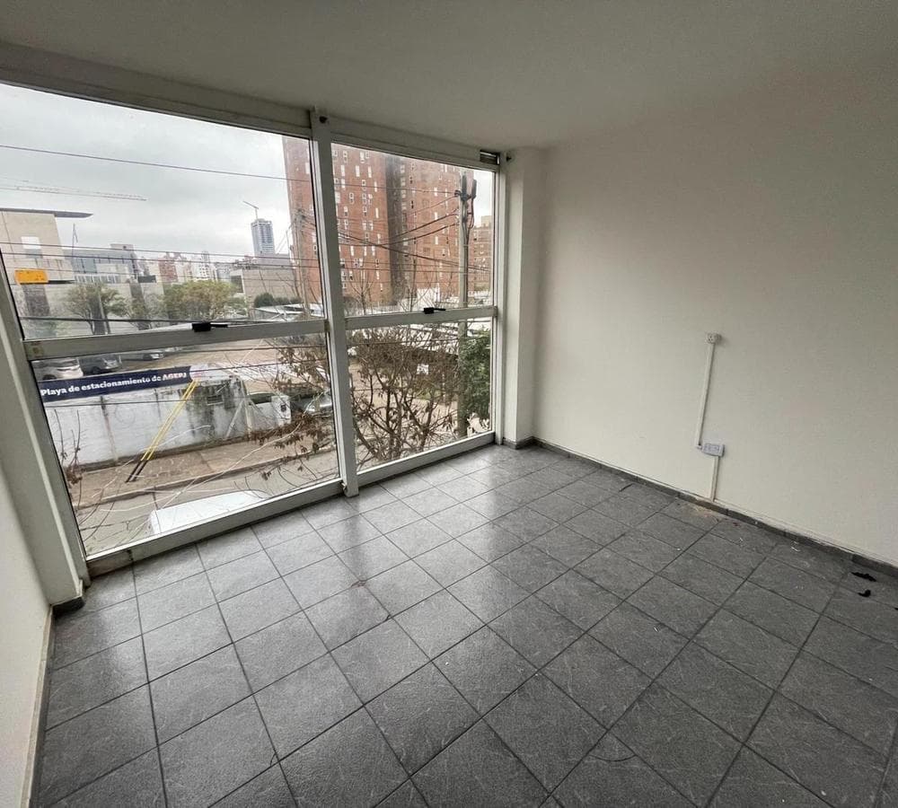 OFFICE | COMMERCIAL SPACE | GÜEMES NEIGHBORHOOD