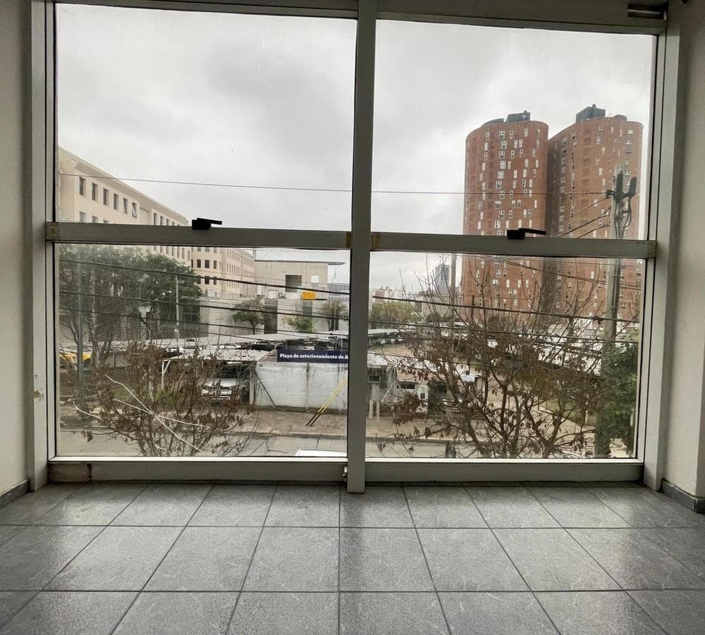 OFFICE | COMMERCIAL SPACE | GÜEMES NEIGHBORHOOD