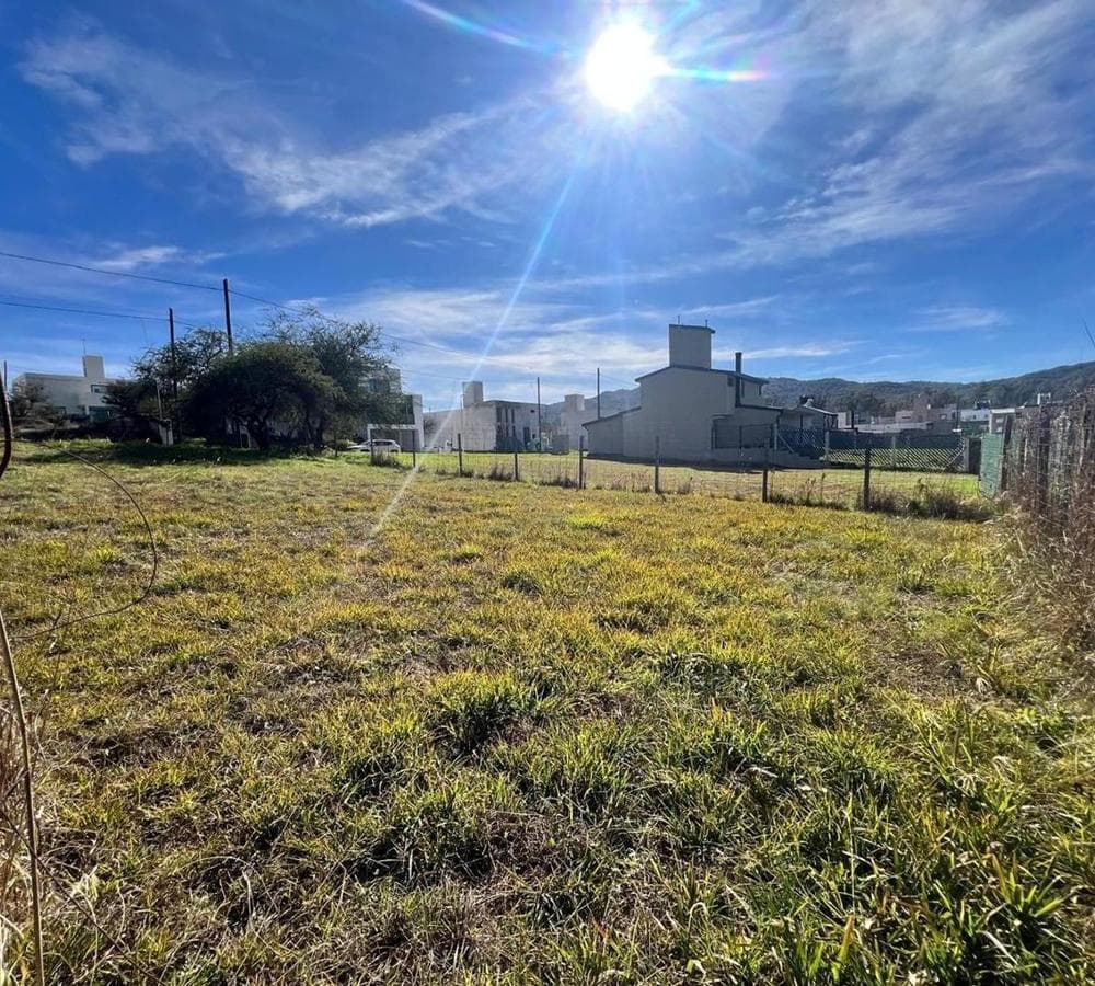 LAND FOR SALE IN TEJAS IV—EXCELLENT LOCATION