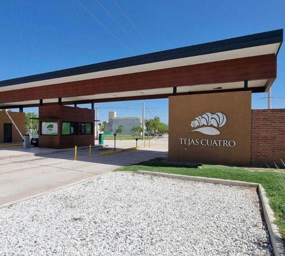 LAND FOR SALE IN TEJAS IV—EXCELLENT LOCATION