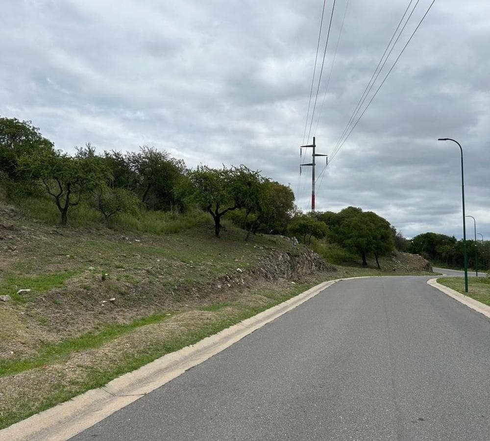 TIERRALTA, MOUNTAIN REGION, GATED COMMUNITY