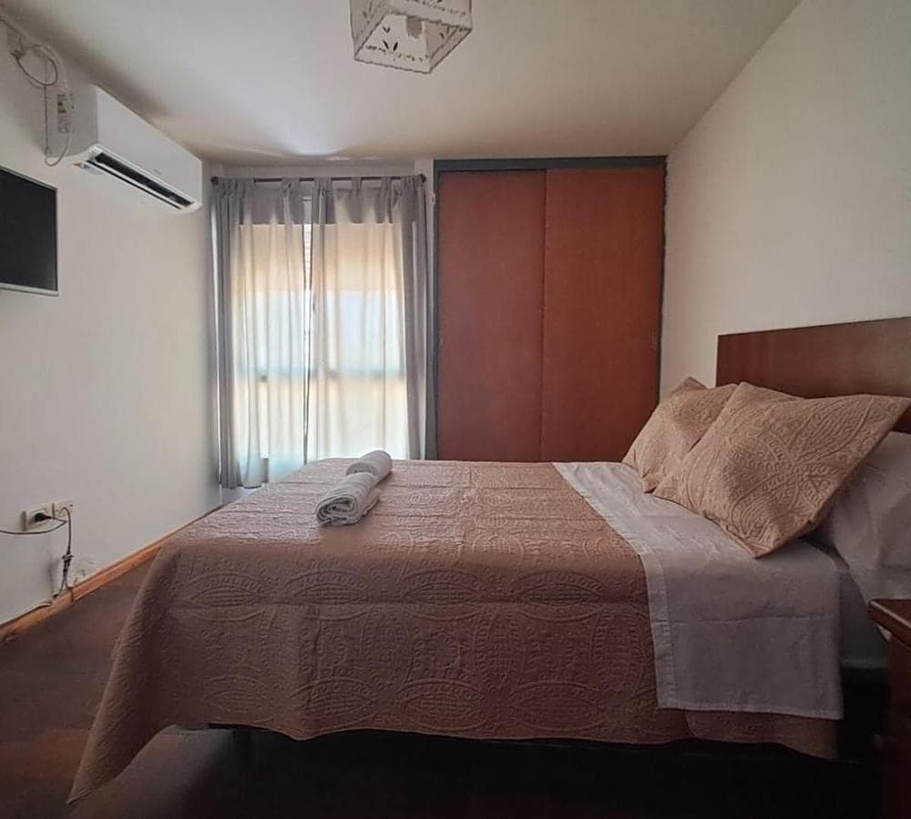 2-BEDROOM APARTMENT FOR SALE IN NUEVA CÓRDOBA