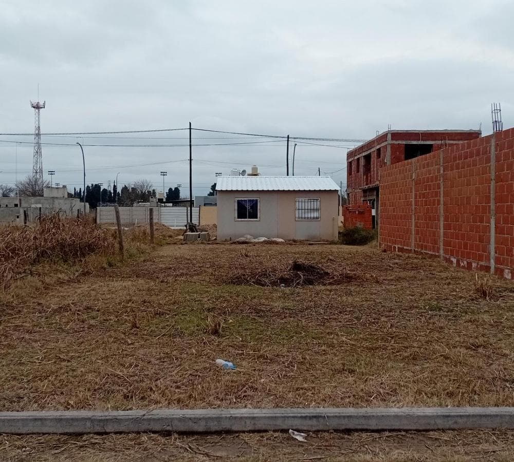 Lot for Sale with Deed in the Los Boulevares Neighborhood