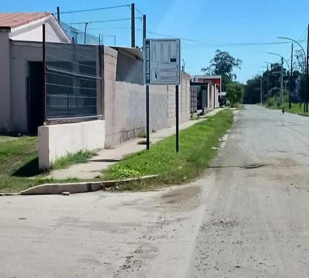 Lot for Sale with Deed in the Los Boulevares Neighborhood