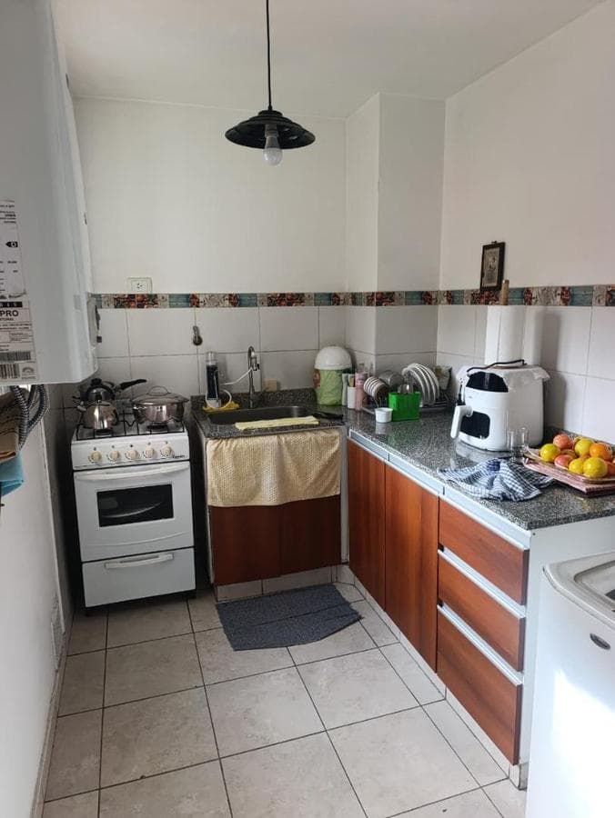 1-Bedroom Apartment with Balcony—Eligible for Financing - Aberdi